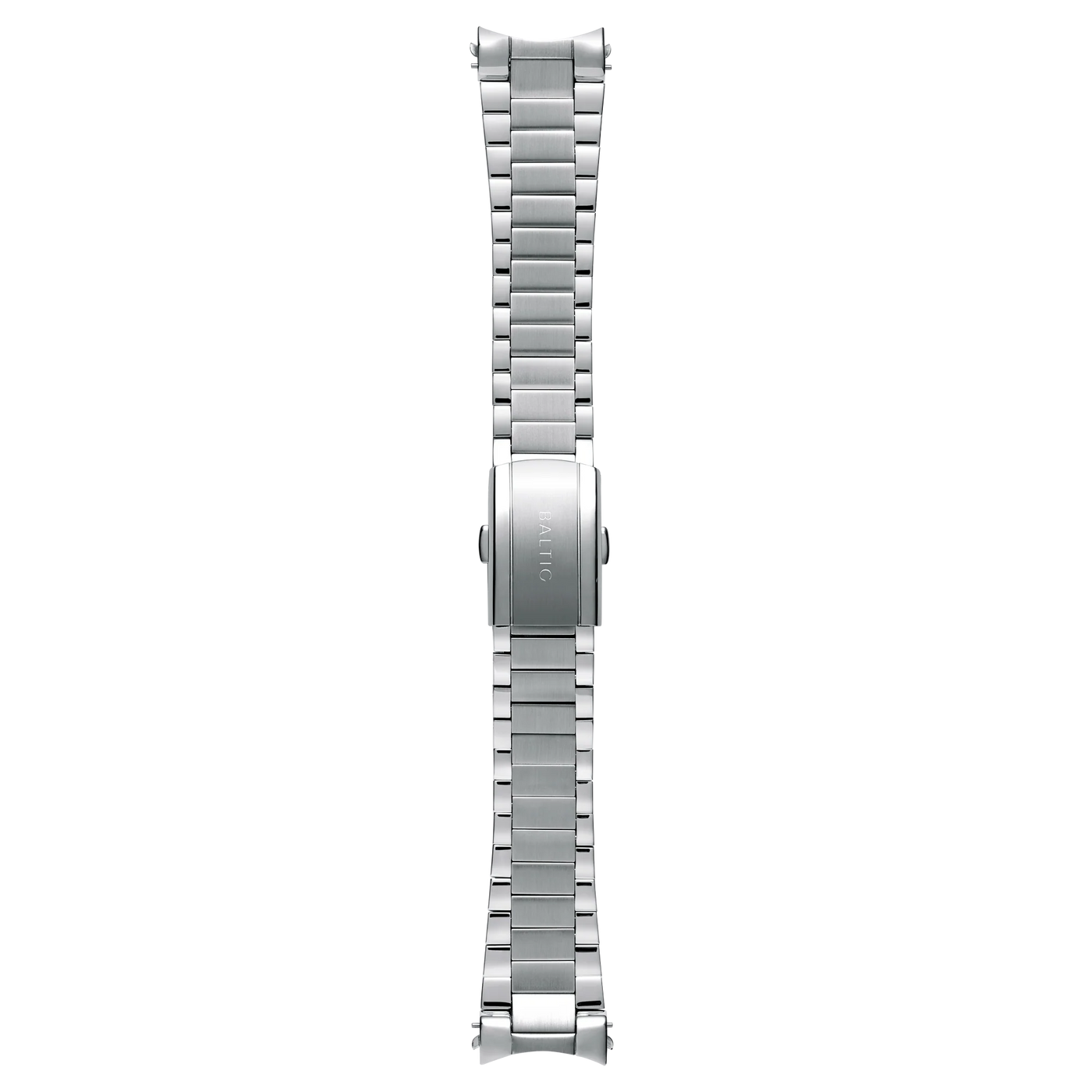 Baltic Flat link bracelet