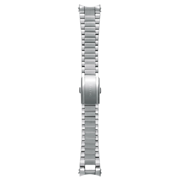 Baltic Flat link bracelet