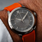 Sartory‑Billard SB04‑E Tantalum Hand‑Engraved