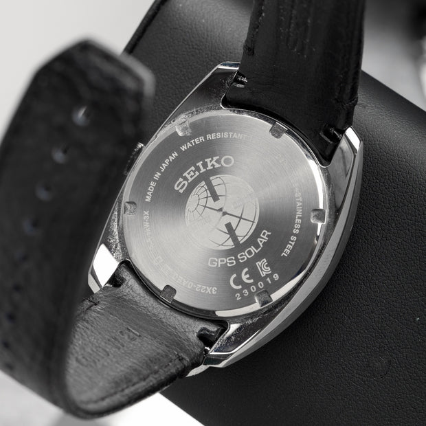 Seiko Astron SBXD011 – Komise