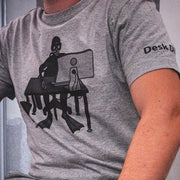 Tričko Desk Diver