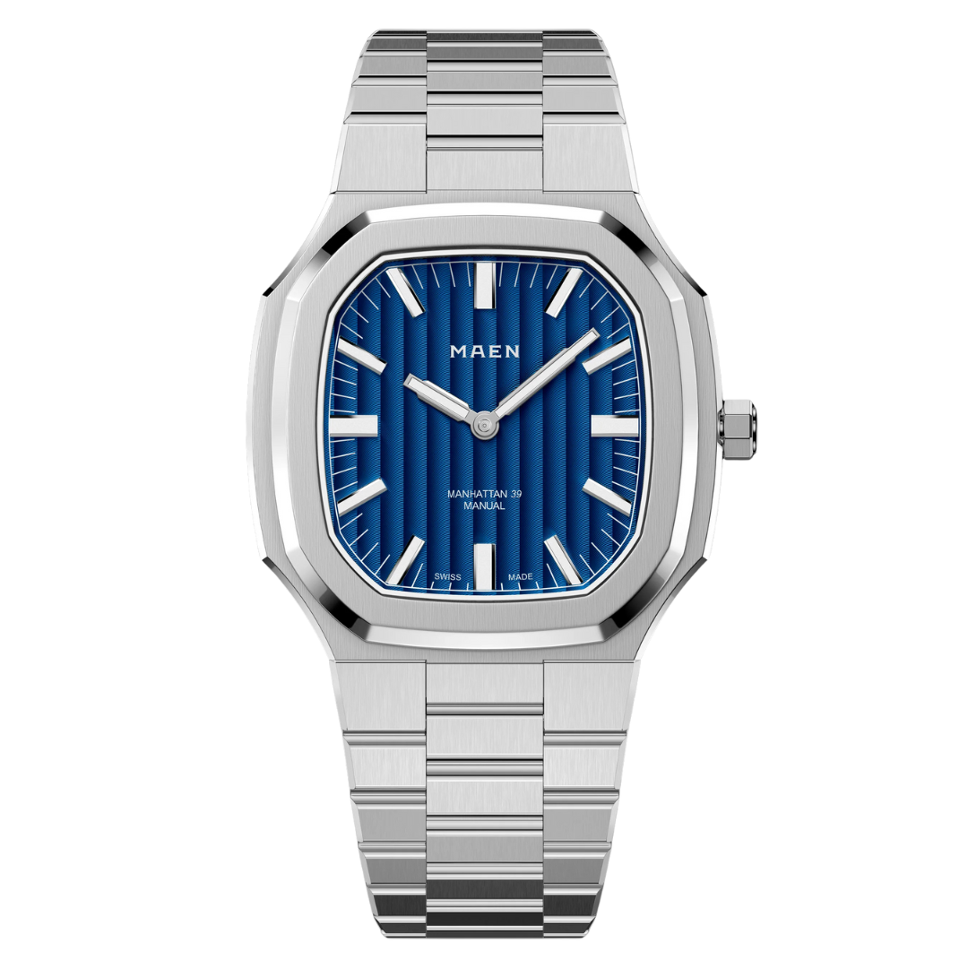 Maen – MANHATTAN 39 ULTRA THIN – M4.1.2