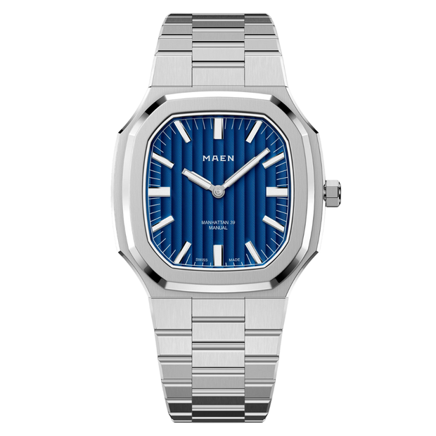 Maen – MANHATTAN 39 ULTRA THIN – M4.1.2