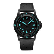 Baltic Aquascaphe Mk2 Grey, 37 mm