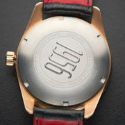 echo/neutra – 1956 Solo 3H COPPA D’ORO – 2025