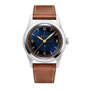 Baltic HMS 003 Blue Gilt