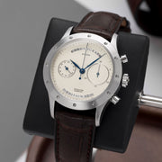 Schauer Chronograph Kulisse Edition 12
