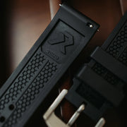 RZE HexaFlex Rubber Strap 20 mm