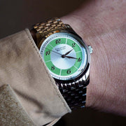 Fukushima Watch – Futaba – New Leaves Green