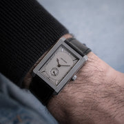 echo/neutra – Rivanera Gray