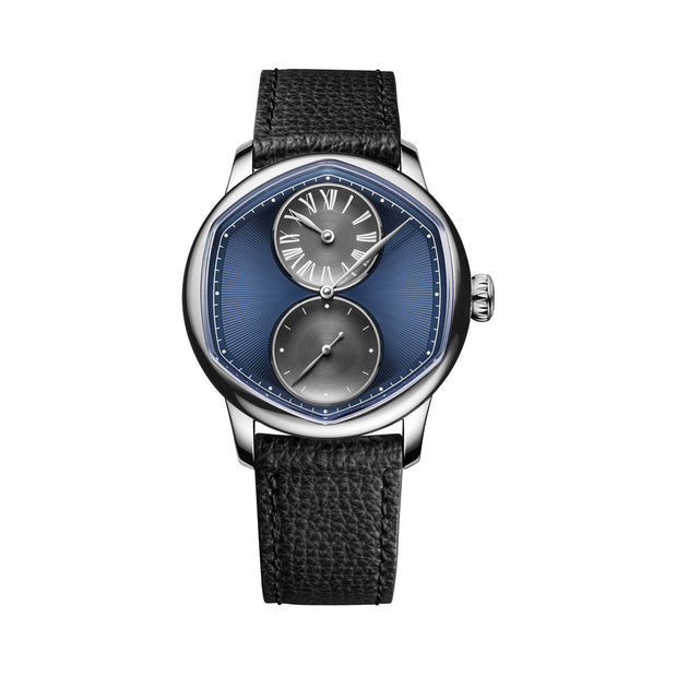 Le Régulateur Louis Erard x Cédric Johner Ref. 85249AA01.BVA150