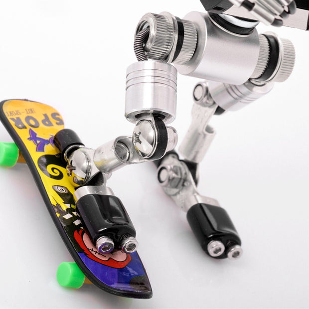 Stojánek na hodinky Robot Velký