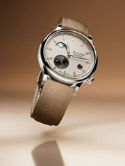 BA111OD Chapter 8 Moonphase - Sand by MLB