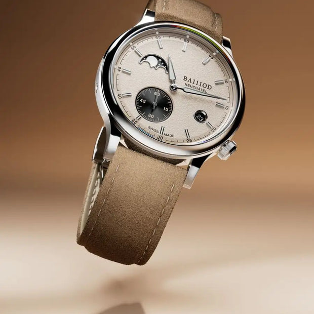 BA111OD Chapter 8 Moonphase - Sand by MLB