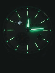 BA111OD Chapter 8 Moonphase - Grey