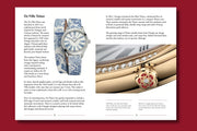 Omega: The Story Behind the Style – s podpisem autora