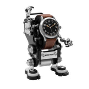 Stojánek na hodinky Robot Malý