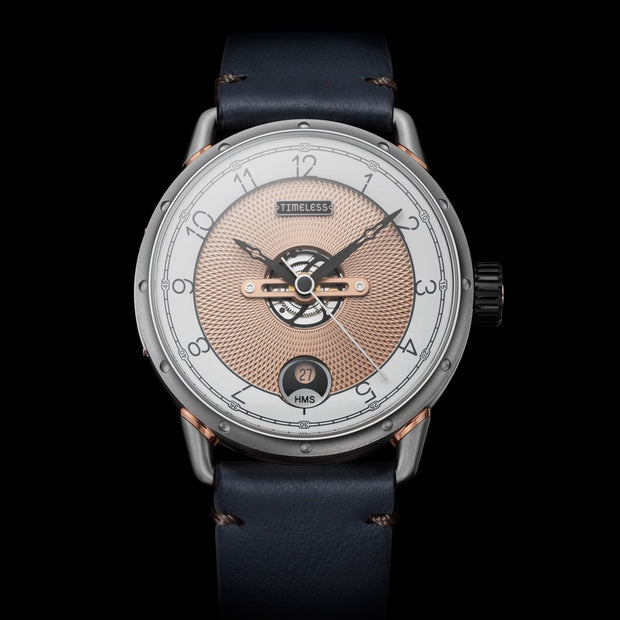 Timeless HMS – 003