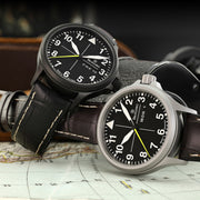 Damasko DK36