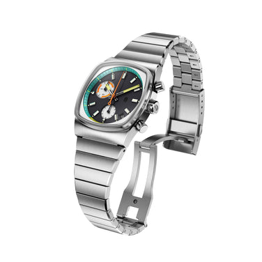 Brew Metric – Retro Dial