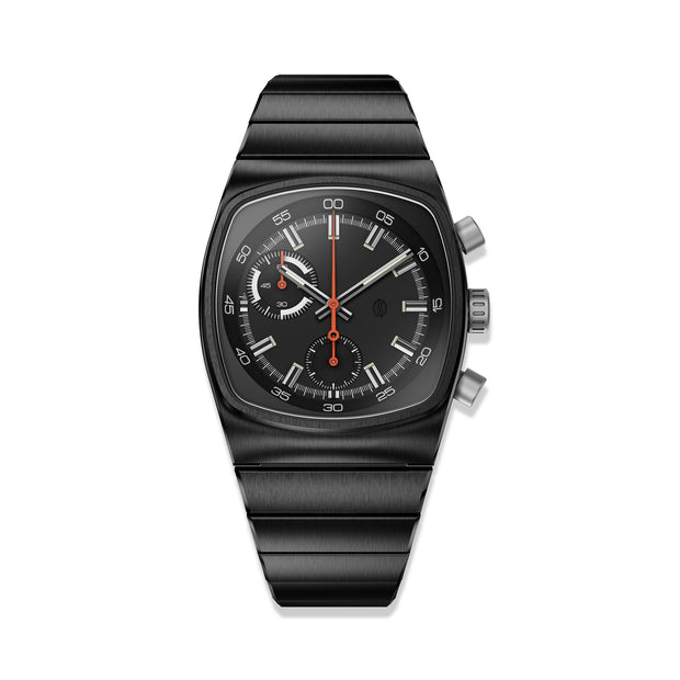 Brew Metric – PVD Black