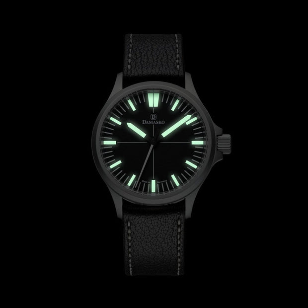 Damasko DK30/2 Ocean