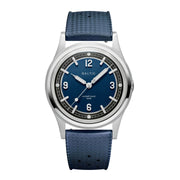 Baltic Hermétique Tourer Blue