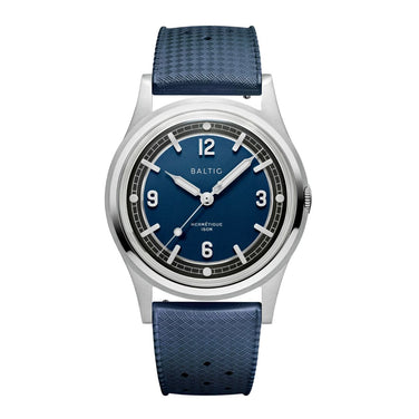 Baltic Hermétique Tourer Blue