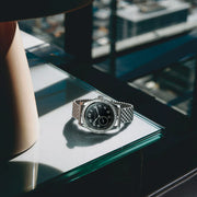 Baltic MR Moissanite Final Edition