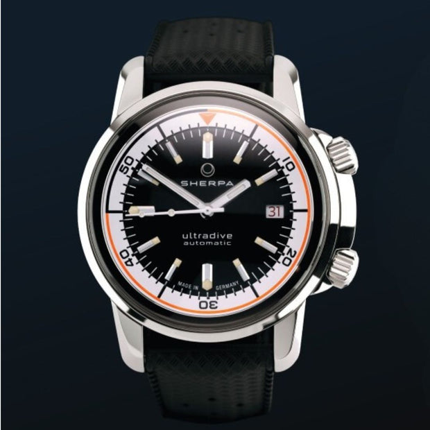 Sherpa Ultradive