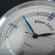 Klaus Jakob by Aristo x Infinity L.E. – Infinity 01