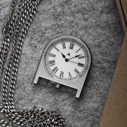 AndoAndoAndo – Pendant Clock