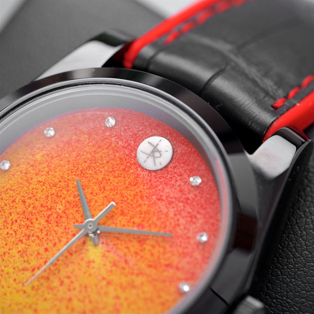 DK Fanta – Dial Color “Sun Colors”