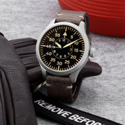 Aristo Vintage Aviator BigBlock 3H234