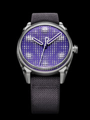 Kollokium Projekt – No. 01 – Purple – Komise