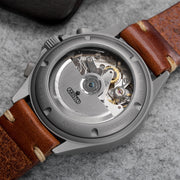 Aristo Flieger Chrono Retro Design – 3H243-VL