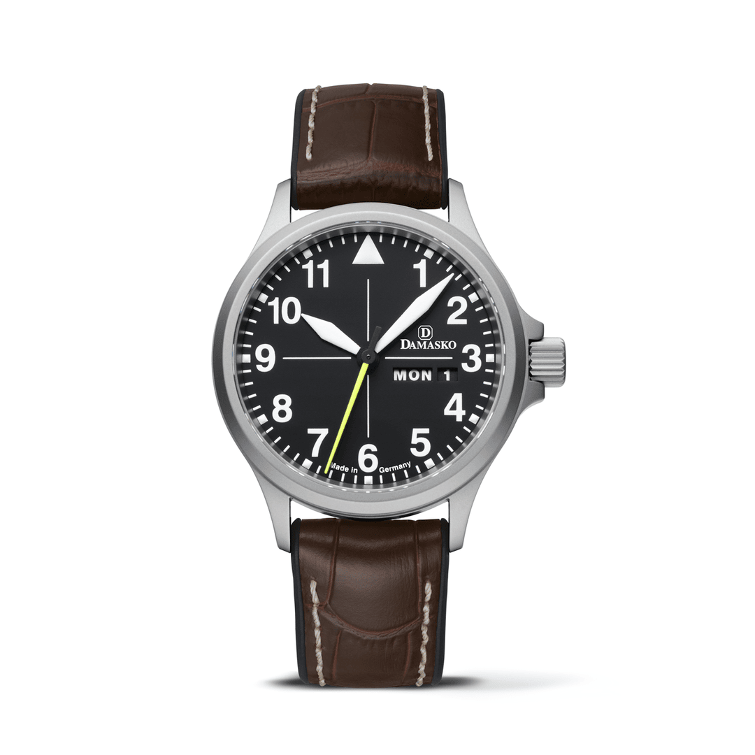 Damasko DK36