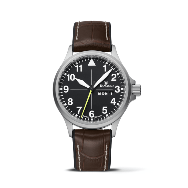 Damasko DK36