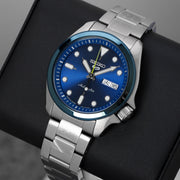 Seiko 5 Sports JAPAN COLLECTION 2020 Limited Edition SBSA061 (unworn) – Komise