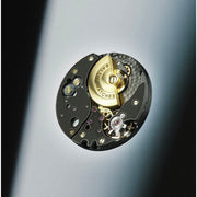 Baltic MR Moissanite Final Edition