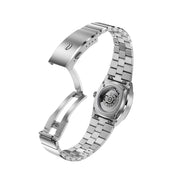 Brew Metric Lite – Silver and Black