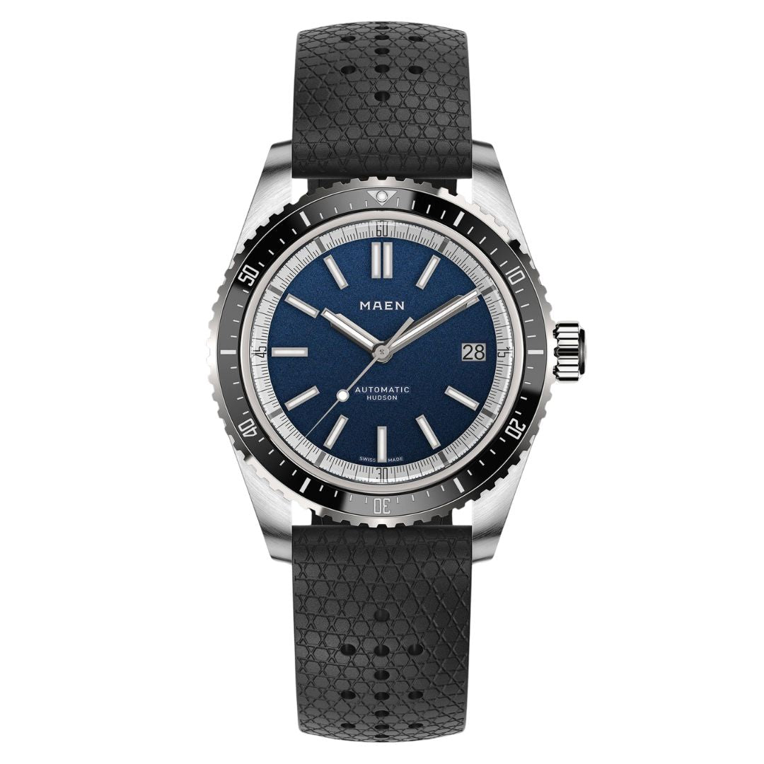 Maen – HUDSON 38 MK5 – M1.1.6
