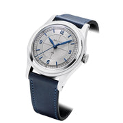 Baltic HMS 003 Silver Blue