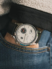 BA111OD Chapter 8 Moonphase - Grey