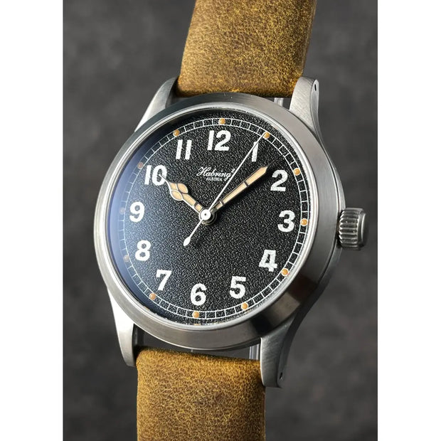 Habring² Erwin Pilot