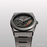 Louis Erard 2340 x ASTRO BOY, Ref. 35123TA01.BMT12