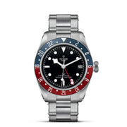 Tudor Black Bay GMT MEGA SET – Komise