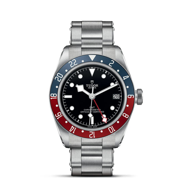 Tudor Black Bay GMT MEGA SET – Komise