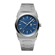 Louis Erard 2340 Blue, Ref. 35123TA01.BMT12