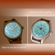 AIS BronzePen